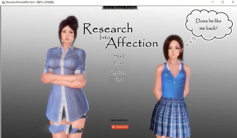 堕落之旅 V0.62 最新重制中文汉化版 PC+安卓+全CG-顽兔