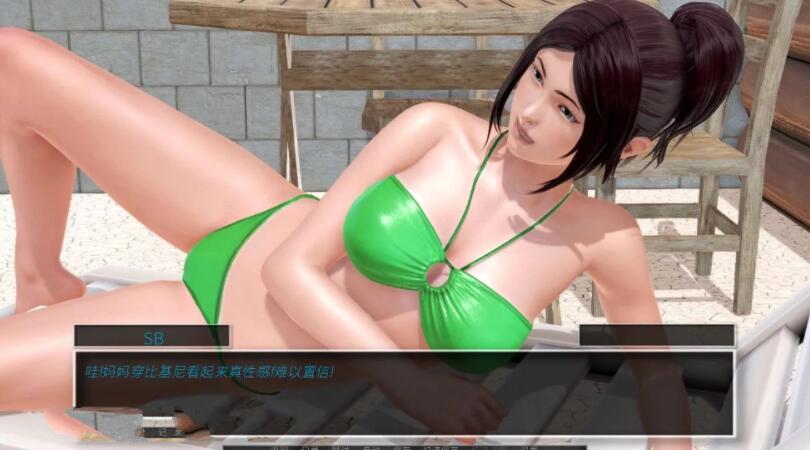 图片[5]-堕落之旅 V0.62 最新重制中文汉化版 PC+安卓+全CG-顽兔