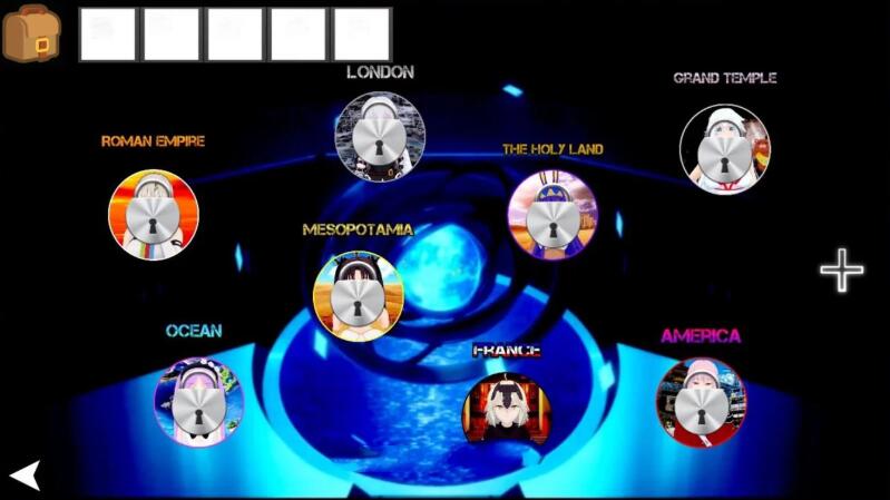 图片[5]-命运：榨米青指定 全二章完整中文汉化版 欧美FGO类游戏-顽兔