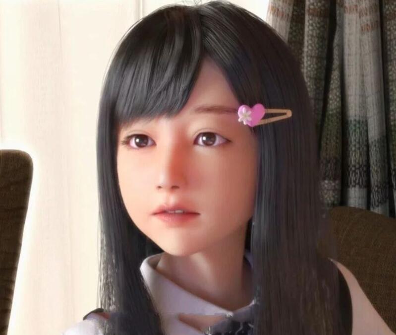图片[3]-死宅、天使、和萝莉之家 V1.05 精翻汉化作弊版 极品3D游戏-顽兔
