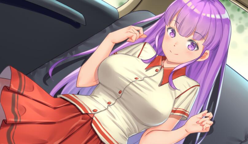 图片[2]-火辣爱欲3：折纸世界大冒险 STEAM官中步兵版 互动SLG游戏-顽兔