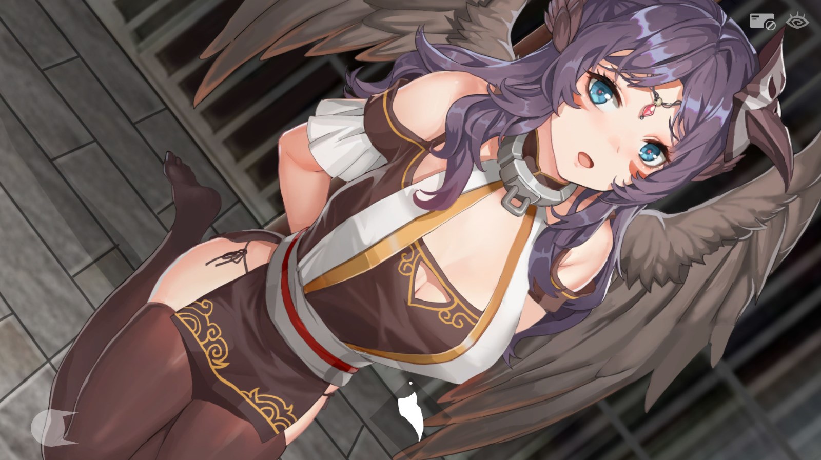 图片[3]-寻找女孩4(Seek Girl Ⅳ) 官方中文整合神秘DLC 休闲解谜游戏-顽兔