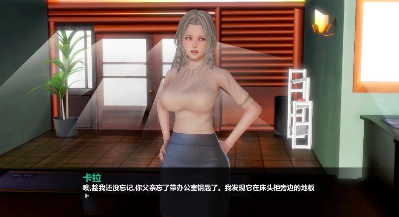 图片[3]-一生一次 Ver0.6 精翻中文汉化版 PC+安卓+全CG-顽兔