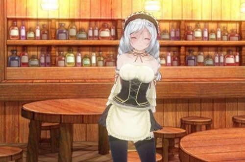 羞耻的直播任务 v0.72 中文汉化版 PC+安卓 日系RPG游戏-顽兔