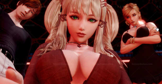 图片[4]-康乃馨俱乐部 Ver2.1 精翻汉化版 PC+安卓 极品建模 3.6G-顽兔