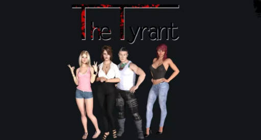 暴君(The Tyrant) V0.91b 精翻汉化版 PC+安卓+CG 5G-顽兔