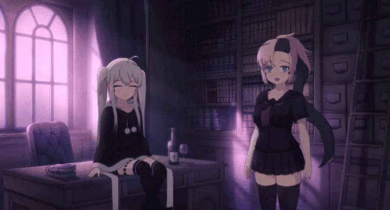 死神哪有这么萌V1.5+死神薇儿步兵精翻汉化版 PC+安卓 1.2G-顽兔