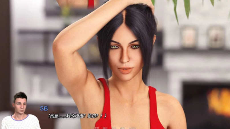 图片[2]-失忆 V5.0B 精翻汉化版 PC+安卓 幸运儿马克新作 9G-顽兔