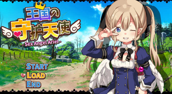 王国的守护天使 DL官方中文版 超火爆ARPG游戏 300M-顽兔