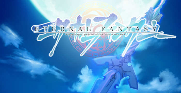 永恒的幻想Eternal Fantasy 官方中文版+DLC特典补丁 RPG游戏-顽兔