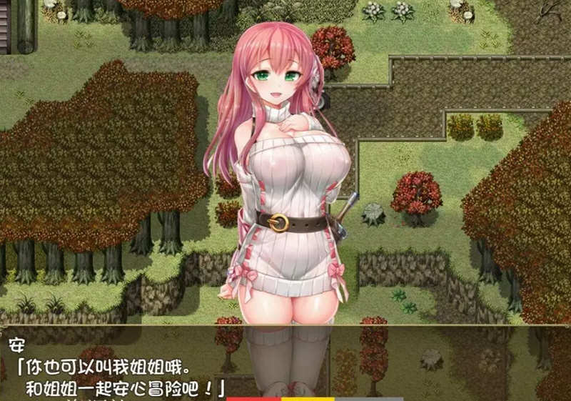 图片[5]-遗迹重生 Ver1.5 精翻汉化版 PC+安卓模拟器+全CG RPG游戏-顽兔