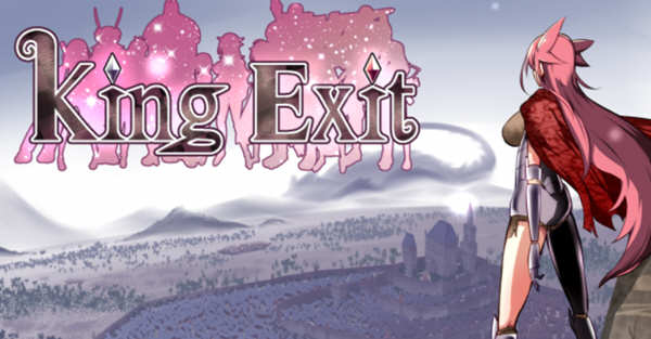 王国编年史（King Exit） V1.2.0 精翻汉化版 RPG游戏&神作 1G-顽兔