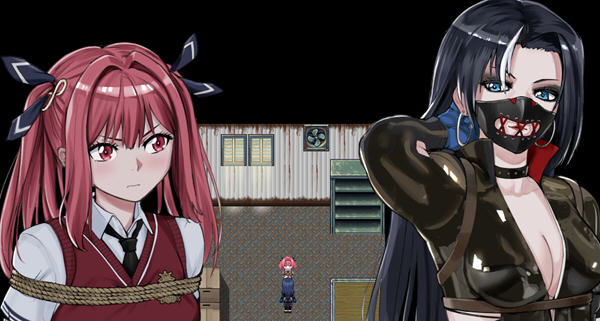 DID大冒险-逃出废弃工厂 Ver2.1 精翻汉化版+攻略 PC+安卓 RPG游戏 1.2G-顽兔