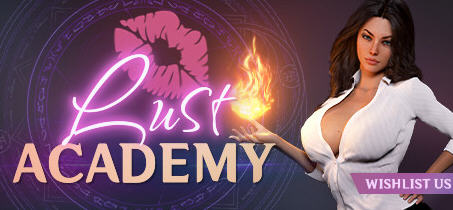 魔法学院(Lust Academy) Ver0.6.1 精翻汉化版 PC+安卓 SLG游戏 3.6G-顽兔
