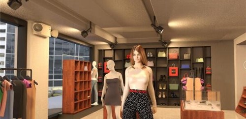图片[2]-中年危机(Midlife Crisis) ver0.33 汉化版 PC+安卓 动态SLG游戏 2.8G-顽兔