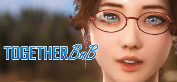 TOGETHER BnB Ver345v3 官方中文语音版 恋爱模拟游戏 11G-顽兔
