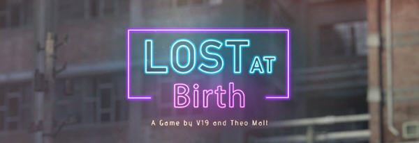 出生证明(Lost at Birth) ver0.6 汉化版 PC+安卓 动态SLG游戏 3.7G-顽兔