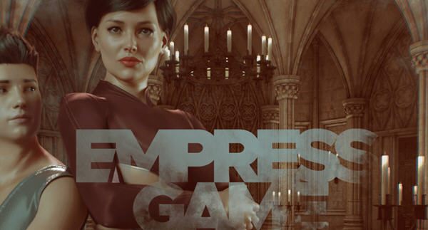 皇后游戏(Empress Game) ver0.29 汉化版 PC+安卓 动态SLG游戏 1.4G-顽兔