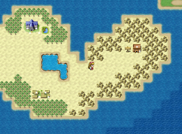 图片[4]-勇者姬米莉娅 ver1.04 官方中文版 爆款RPG游戏 800M-顽兔