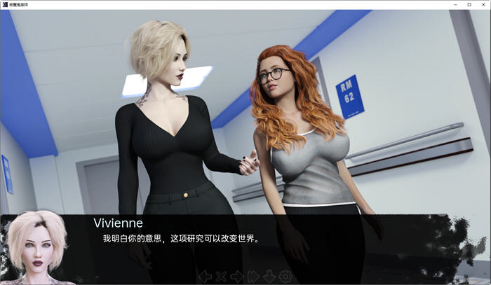 图片[5]-被魔鬼崇拜(Adored by the Devil) ver0.4 汉化版 PC+安卓 SLG游戏 2.5G-顽兔