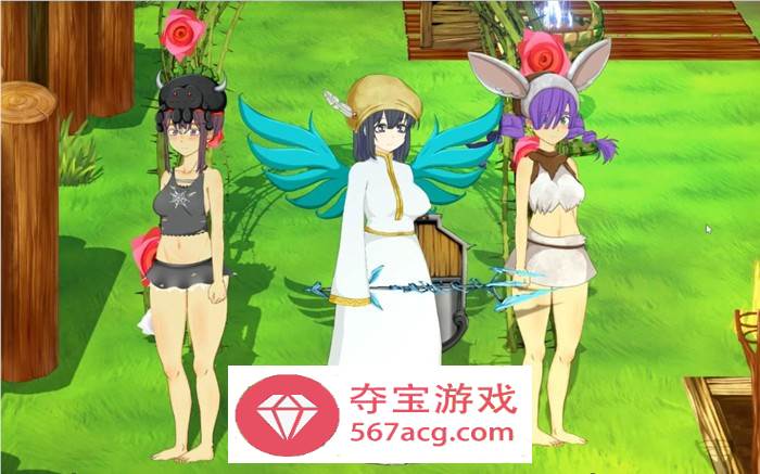 【自由沙盒ACT+SLG全动态】生存游戏：Survival V20230724 先行作弊版【更新1.1G】-顽兔