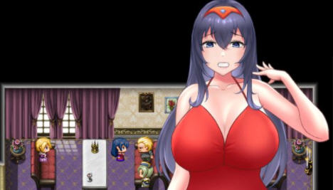 索尼亚与银欲之村2 官方中文版 探索RPG游戏+全回想 850M-顽兔