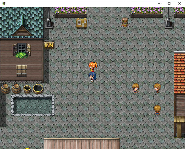 图片[3]-索尼亚与银欲之村2 官方中文版 探索RPG游戏+全回想 850M-顽兔