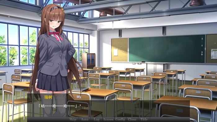 图片[5]-驱魔少女夏洛特2：污秽的刻印 1-3章 精翻汉化版 ADV游戏+全CV 600M-顽兔