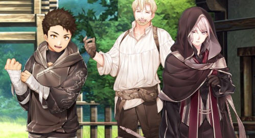 冰之心和杰克奥 ver1.05c AI精翻汉化版 爆款RPG游戏 2.9G-顽兔