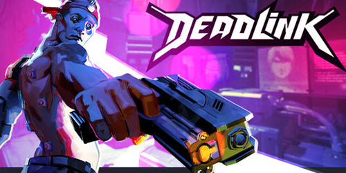 死链(Deadlink) ver1.02 官方中文版 RogueliteFPS射击游戏 3.6G-顽兔