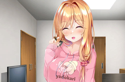 少女与老师的恩爱生活 AI精翻汉化版 ADV游戏+全CG存档+全CV 1G-顽兔