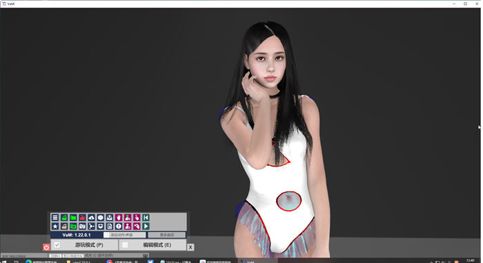 图片[5]-Virt A mate(VAM) ver1.95 汉化豪华整合版 平台型游戏 140G-顽兔