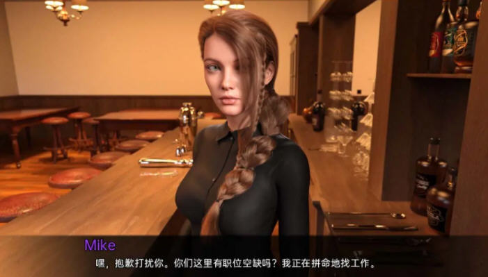 图片[4]-果体学校 ver0.8.1 汉化版 PC+安卓 动态SLG游戏&更新 1.4G-顽兔