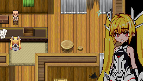Violated Princess V2023.09.09 官方中文版 像素ARPG游戏 700M-顽兔