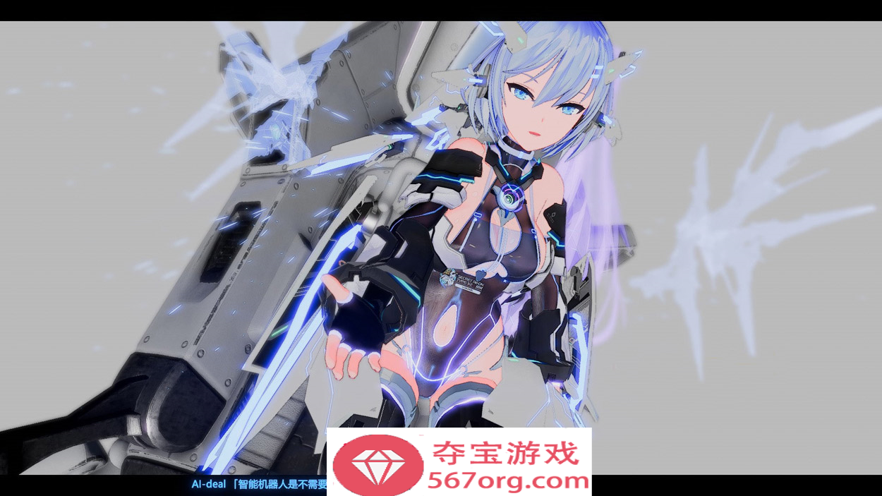 图片[7]-【3D大作ACT中文全动态】驱动妖精 AI-deal-Rays 官方正式版【9GNTR全CV新作】-顽兔