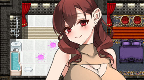 女王俱乐部 ver2023.09.12 汉化版 PC+安卓 RPG游戏 1.8G-顽兔