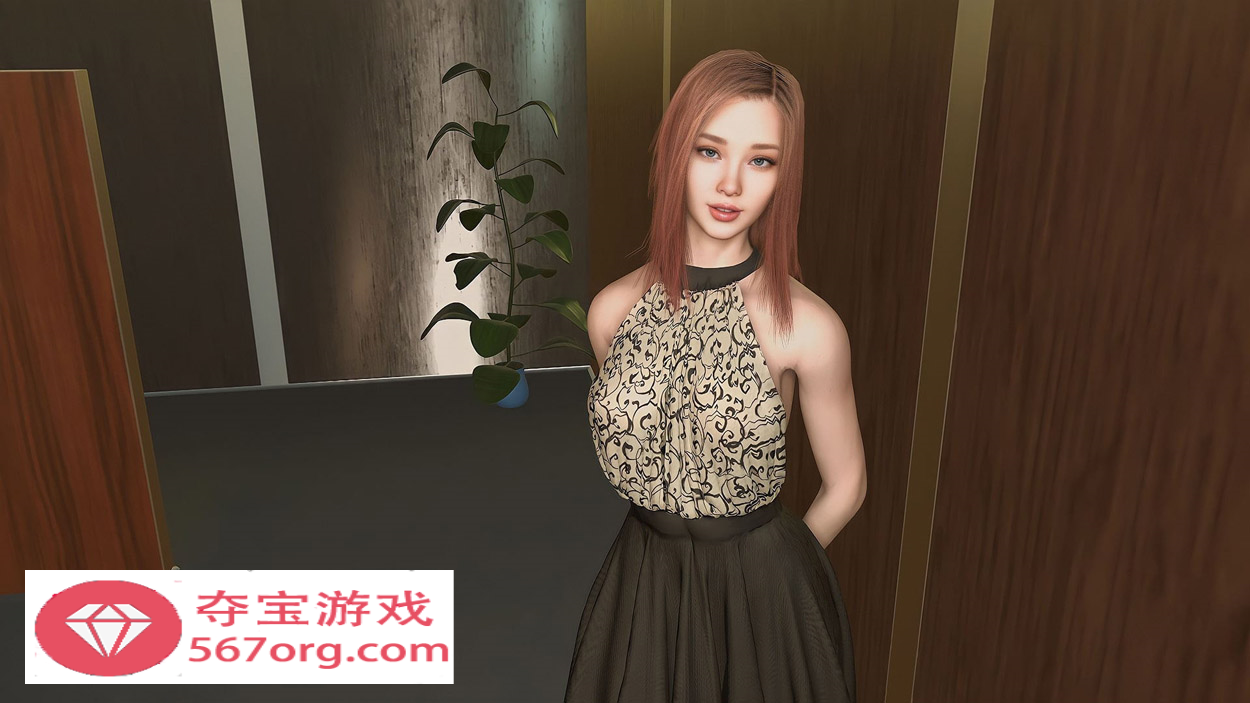 图片[5]-【欧美SLG中文动态】不需要爱 In No Need for Love v0.4 汉化版【PC+安卓570M】-顽兔