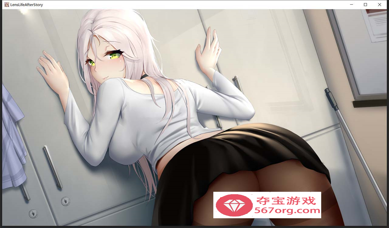 图片[6]-【神级SLG中文盗摄】我的镜头H人生2：AfterStory 官方中文版【新作超美黑丝2.6G】-顽兔