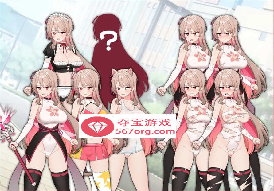 图片[3]-【爆款RPG汉化】魔法少女Levantie的直播间观众越多越强 Ver1.6AI汉化版【新汉化1.6G】-顽兔