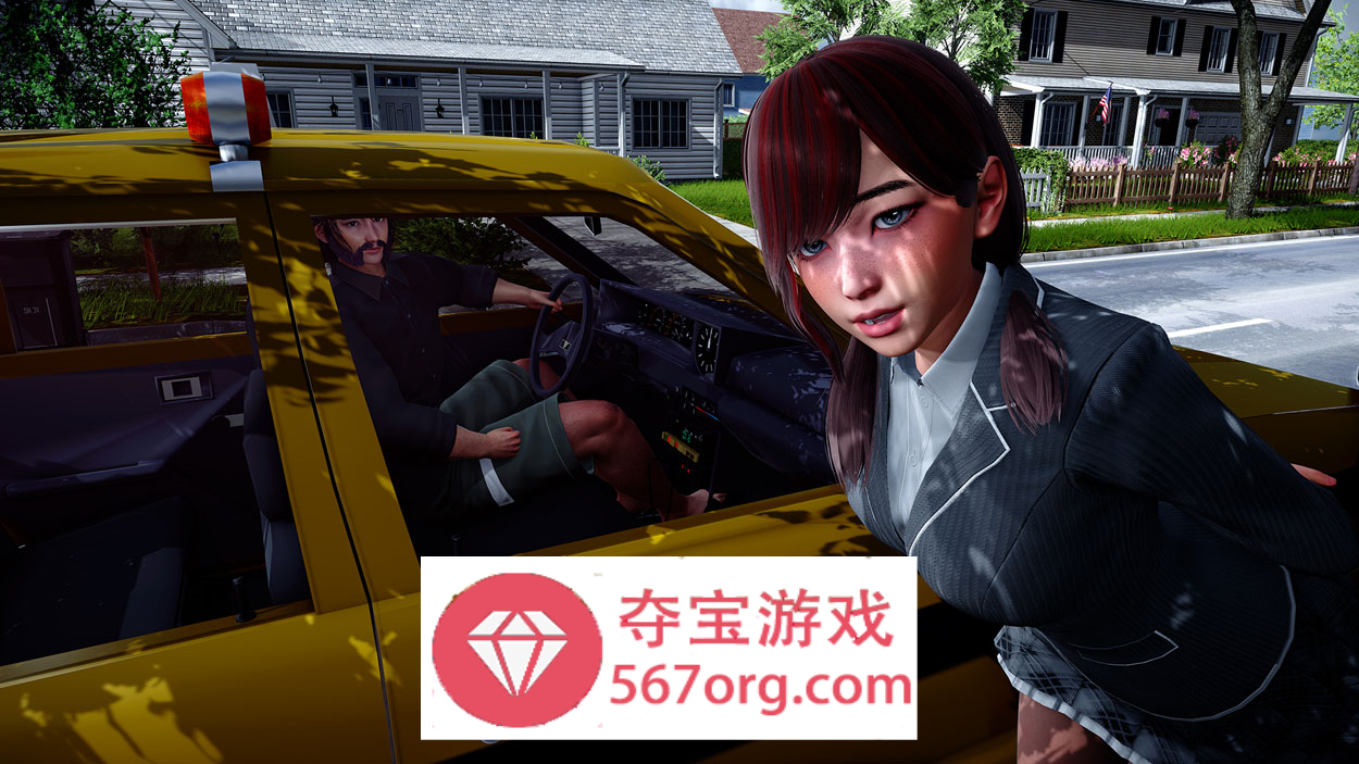 【亚洲风SLG中文动态】人性之间 Between Humanity v0.1 汉化版【PC+安卓1.6G新作】-顽兔