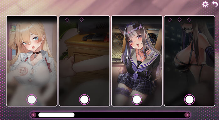 图片[2]-秘密手机APP ver1.0.12B 官方中文步兵版整合全DLC 休闲找茬游戏 900M-顽兔
