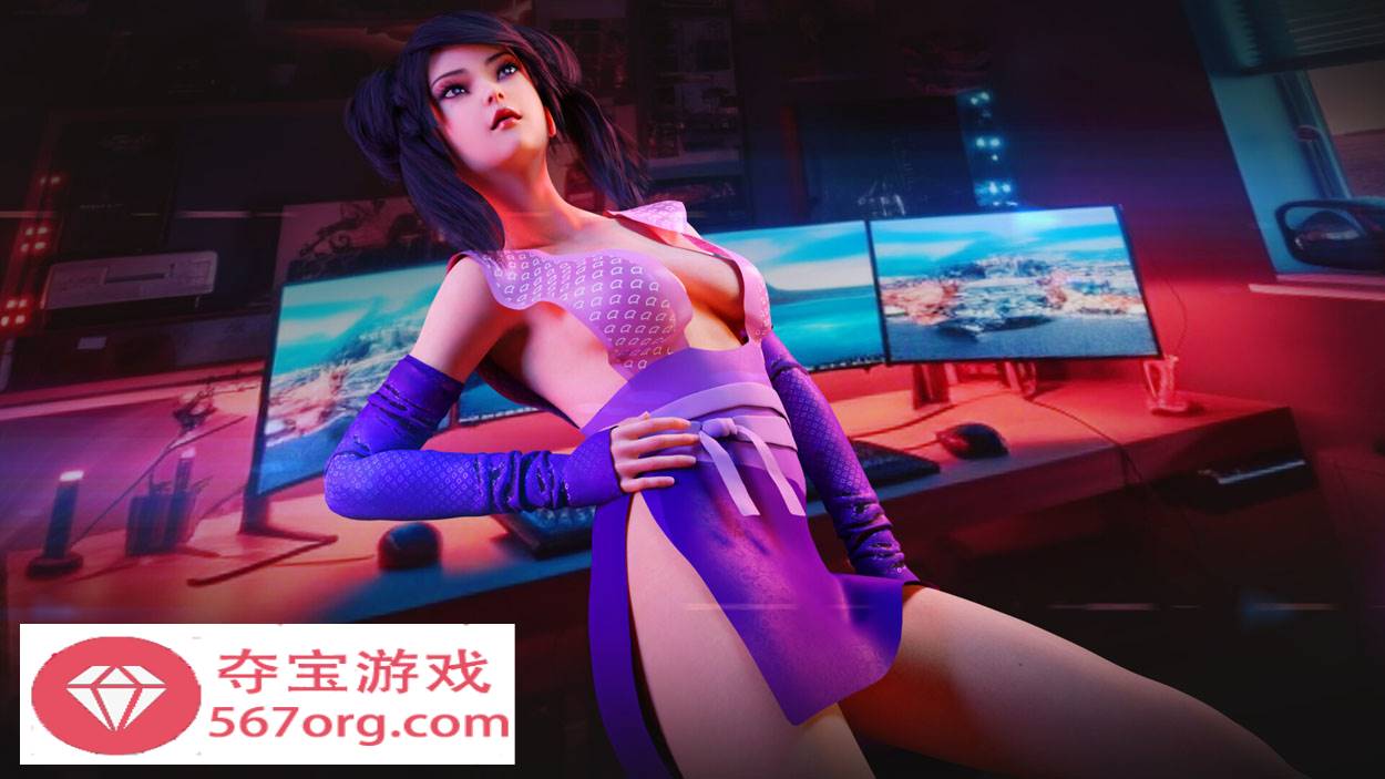 图片[6]-【经营SLG中文全动态】帝国大亨 WebCum Empire Tycoon 官方中文步兵版【750M新作】-顽兔