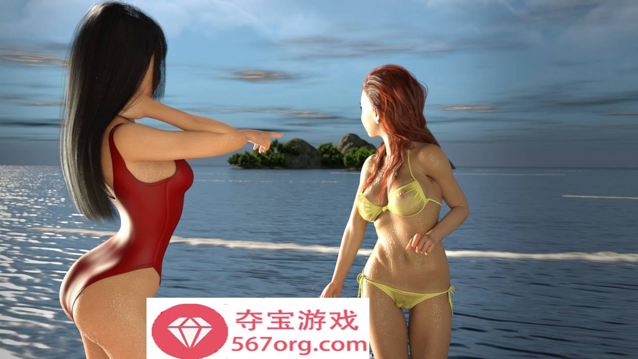 图片[5]-【欧美SLG汉化动态】美女与暴徒 V0.3.0b 汉化版【PC+安卓3.5G】-顽兔