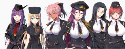 绝对女帝都市反叛的男人 ver1.02 AI汉化版 ADV游戏+全CG存档 2G-顽兔
