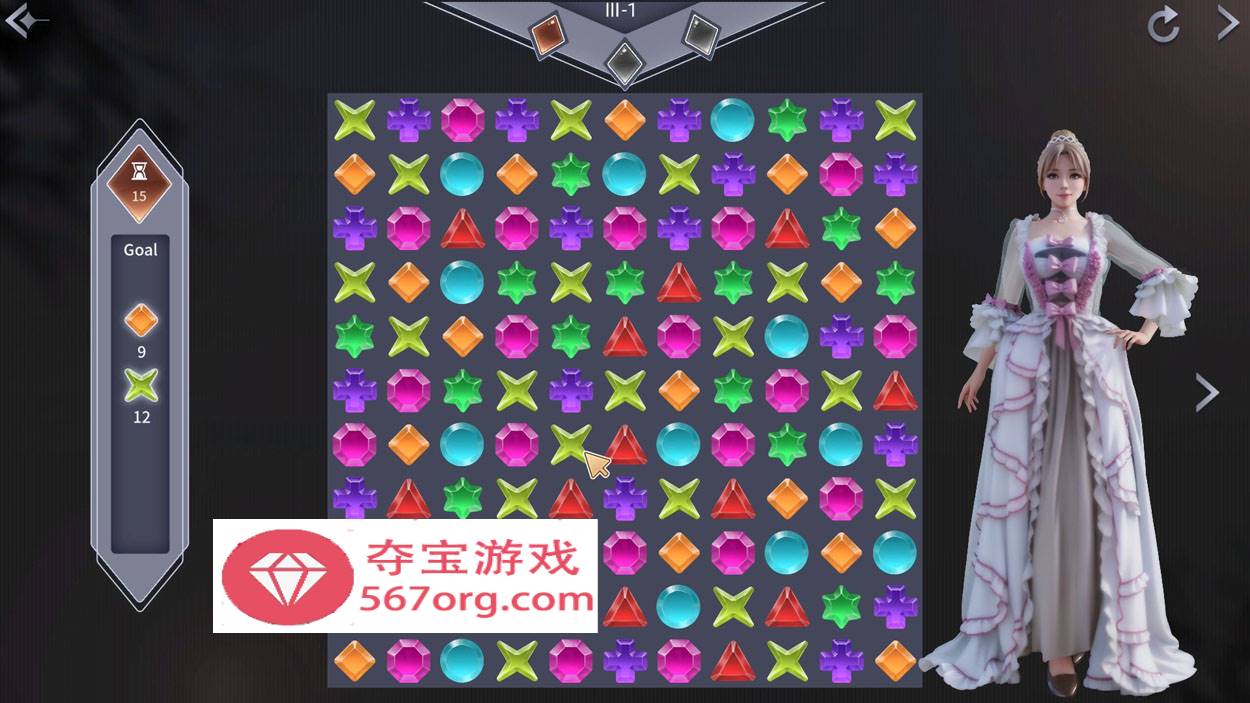 图片[6]-【互动SLG中文全动态】深层秘密 Steam官方中文步兵版★高渲染建模【800M新作】-顽兔