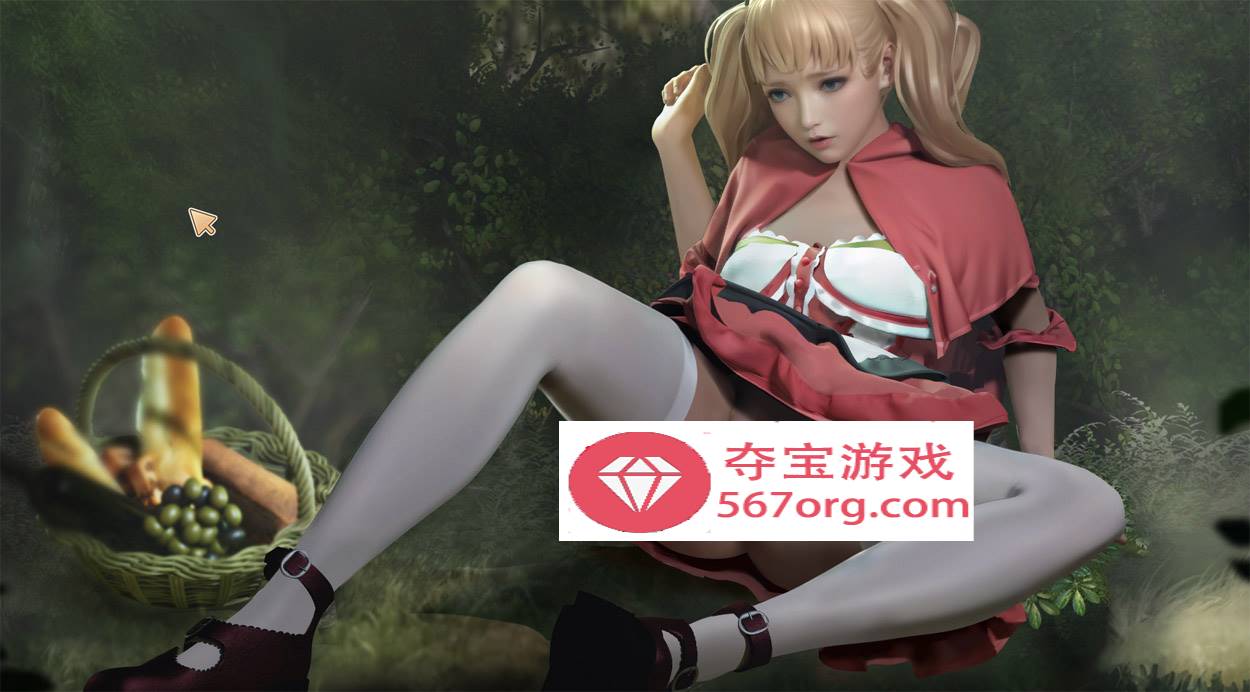 图片[9]-【互动SLG中文全动态】深层秘密 Steam官方中文步兵版★高渲染建模【800M新作】-顽兔