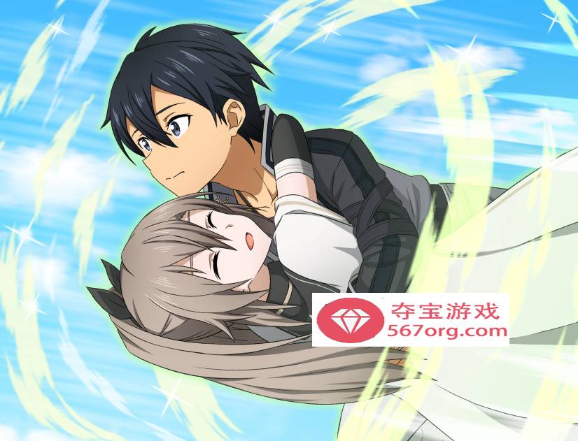 图片[2]-【同人RPG中文】交错之深渊R18 DL官方中文版★刀剑神域同人【新作540M】-顽兔