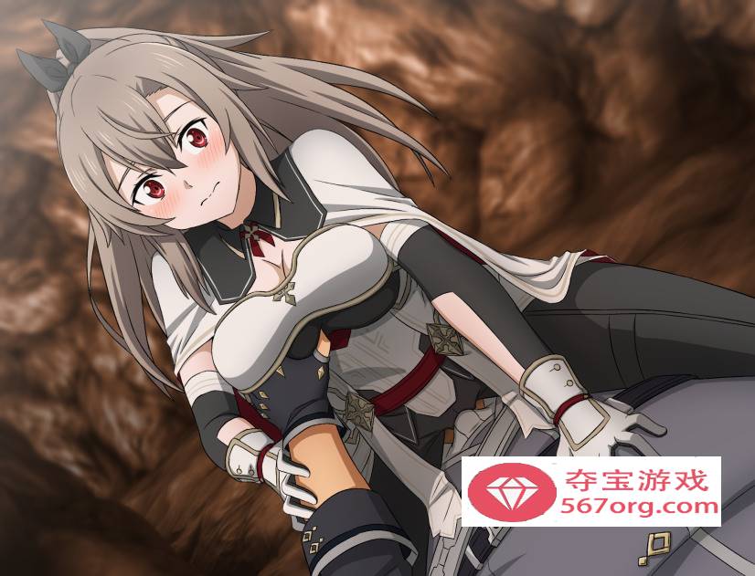 图片[4]-【同人RPG中文】交错之深渊R18 DL官方中文版★刀剑神域同人【新作540M】-顽兔