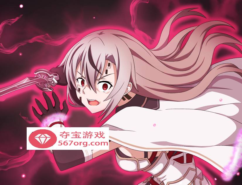 图片[5]-【同人RPG中文】交错之深渊R18 DL官方中文版★刀剑神域同人【新作540M】-顽兔