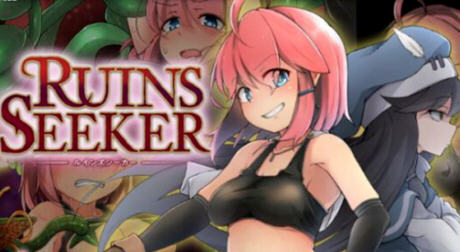 遗迹探索者 ver1.03 官方中文版 ARPG游戏+CV+存档 600-顽兔